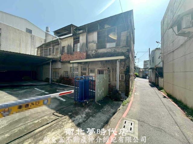 台南新化建地-5