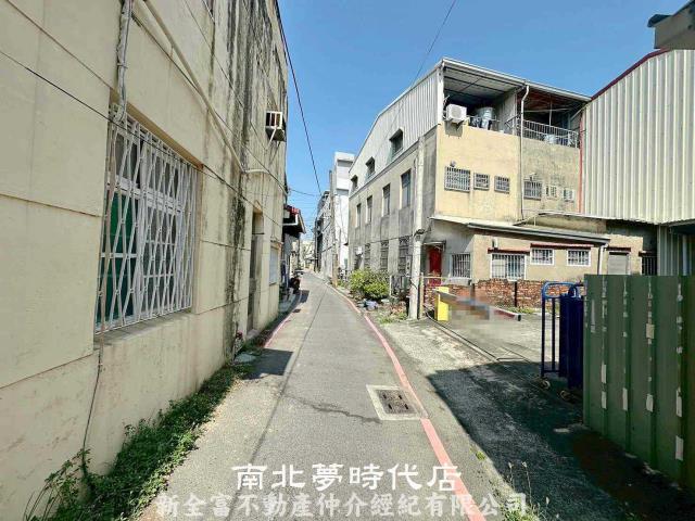台南新化建地-6