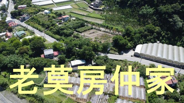 南投仁愛鄉建地-11