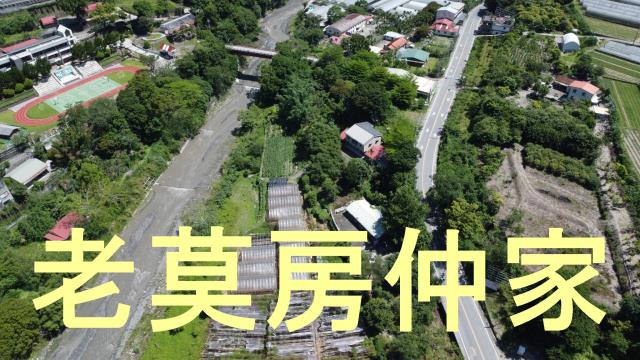 南投仁愛鄉建地-7