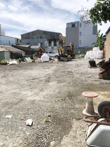 台南安南建地-1