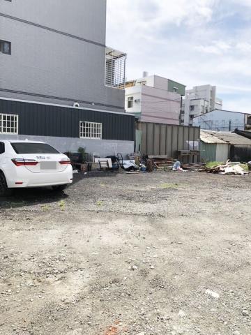 台南安南建地-2