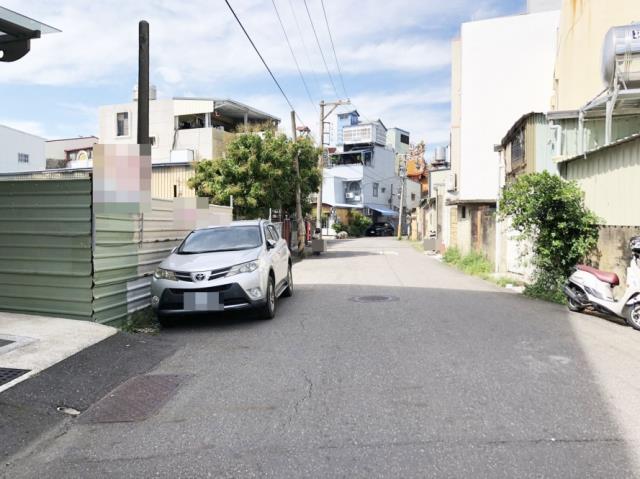 台南安南建地-3