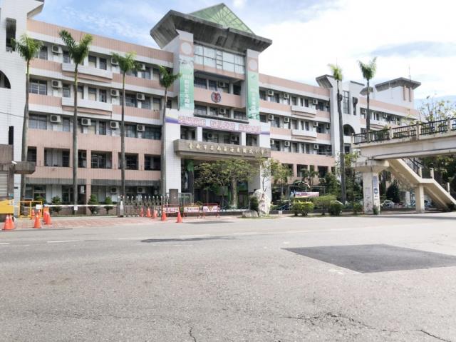 台南安南建地-4