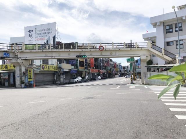 台南安南建地-5