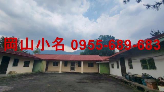 高樹建地-2
