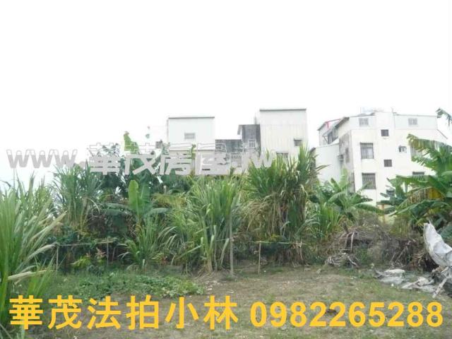 台南柳營建地-0