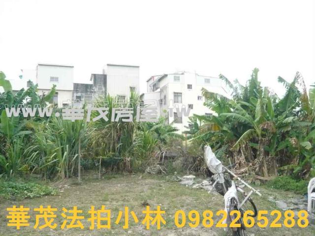 台南柳營建地-1