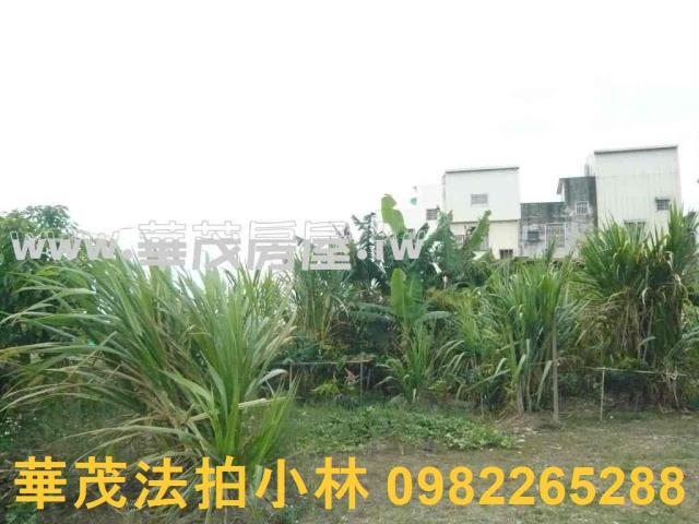 台南柳營建地-2