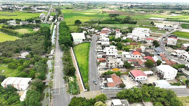 柳營建地-2
