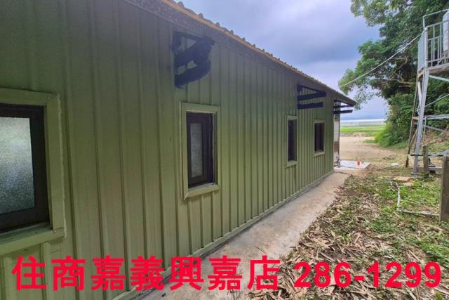 嘉義建地-1