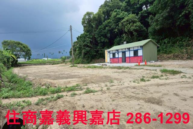 嘉義建地-3