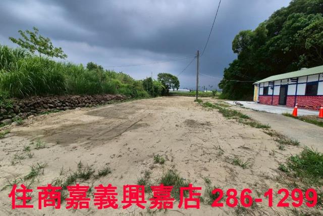 嘉義建地-4