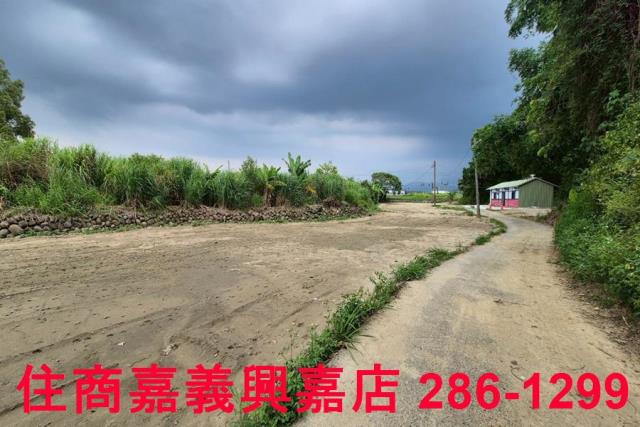 嘉義建地-7