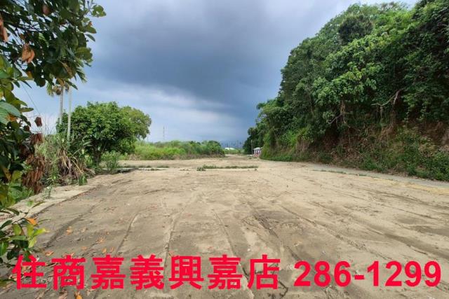 嘉義建地-8