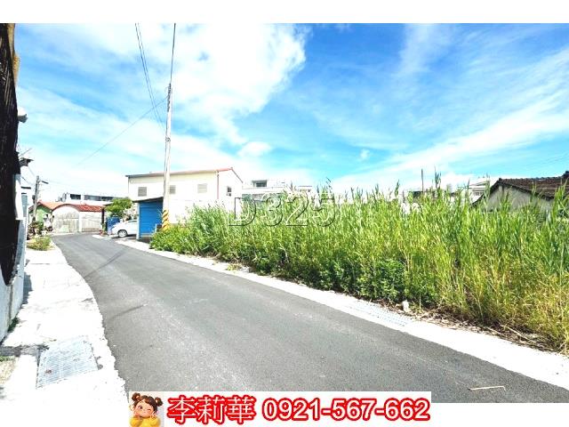 台南安南建地-0