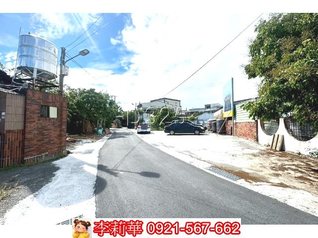 台南安南建地-1