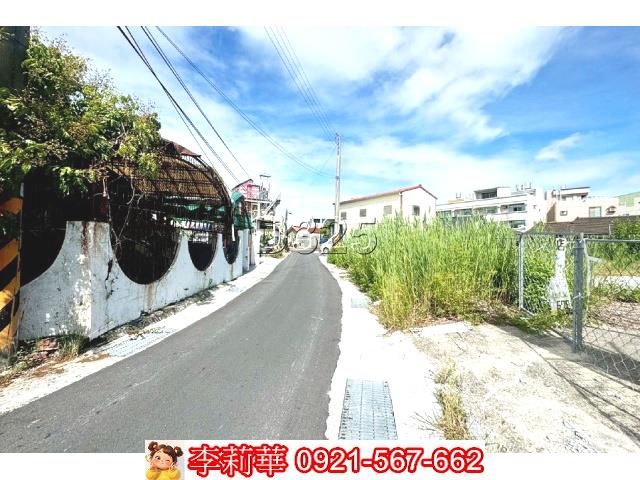 台南安南建地-2