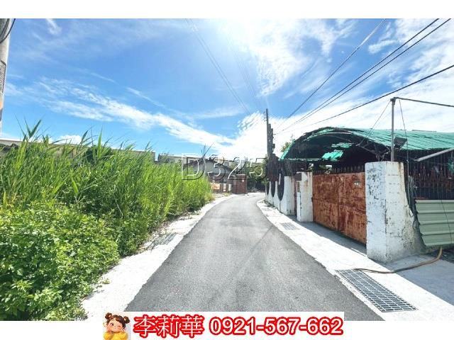台南安南建地-3