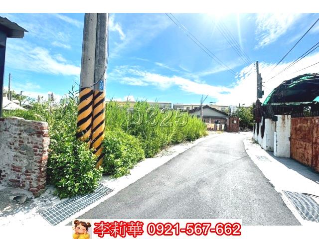台南安南建地-4