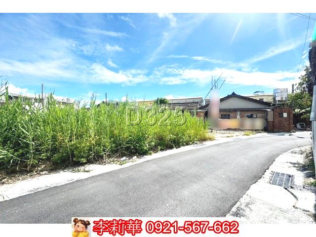 台南安南建地-5