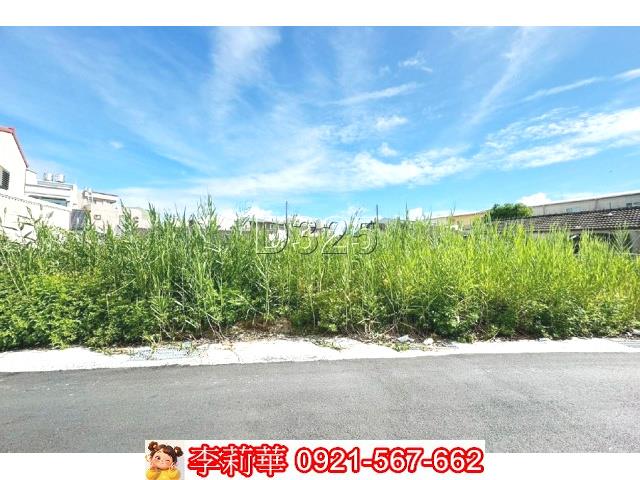 台南安南建地-6