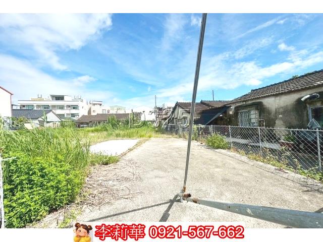 台南安南建地-7