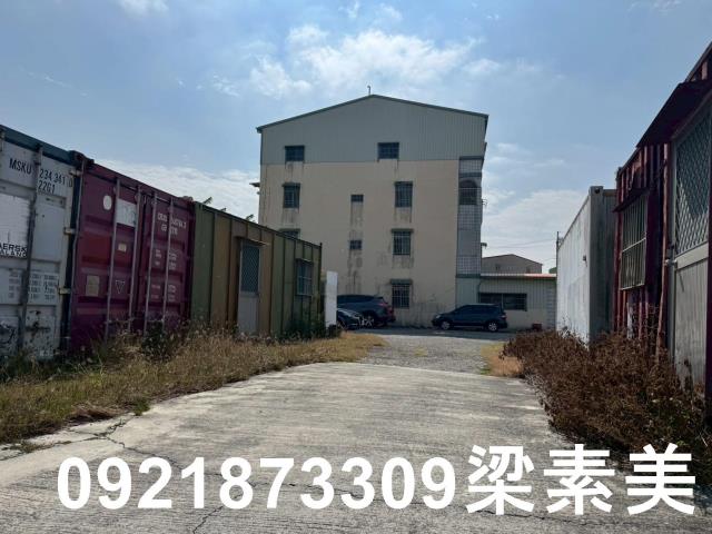 台南七股建地-0