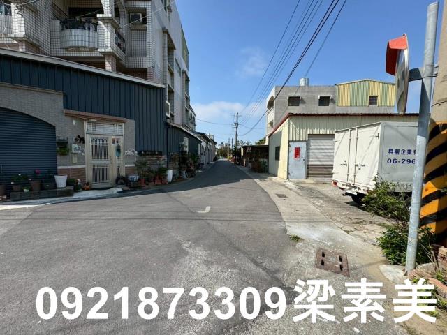 台南七股建地-3