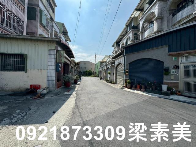 台南七股建地-4