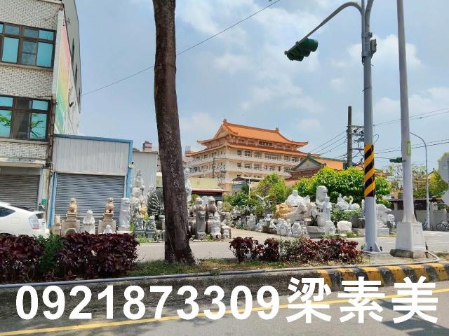 台南歸仁建地-0