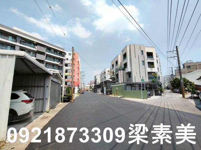 台南歸仁建地-1