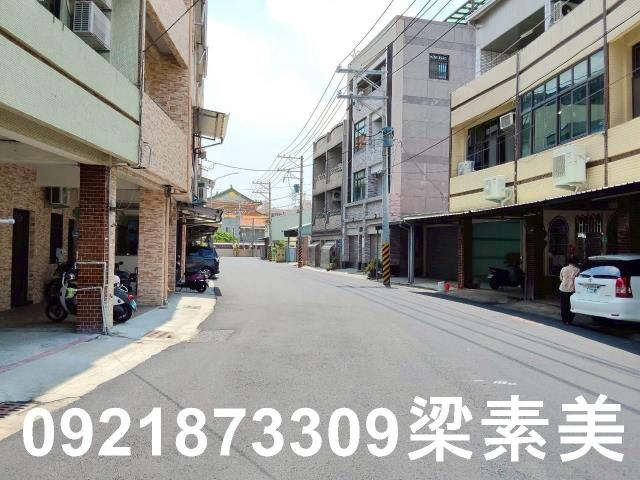 台南歸仁建地-2