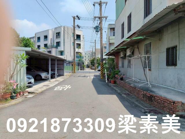 台南歸仁建地-3