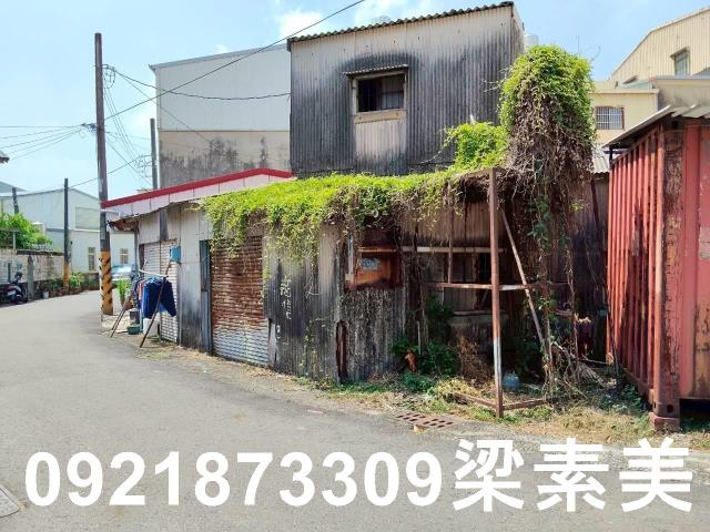 台南歸仁建地-4