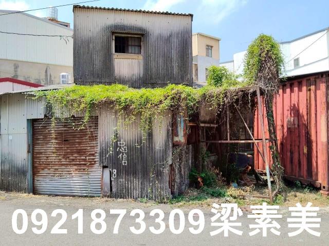 台南歸仁建地-6