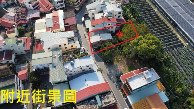 南投水里建地-9