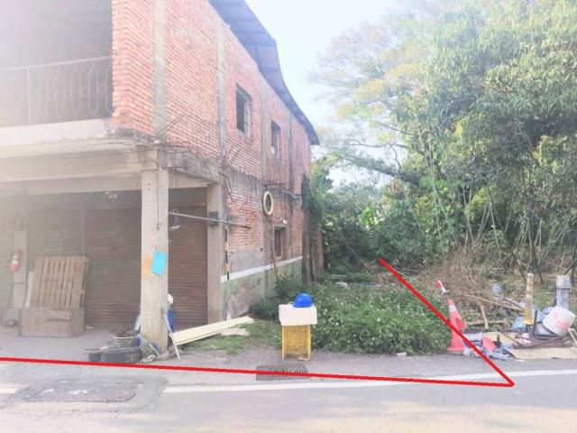 南投水里建地-2