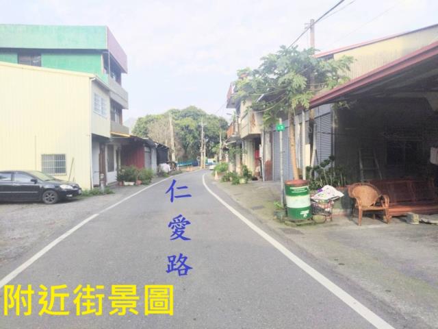 南投水里建地-4