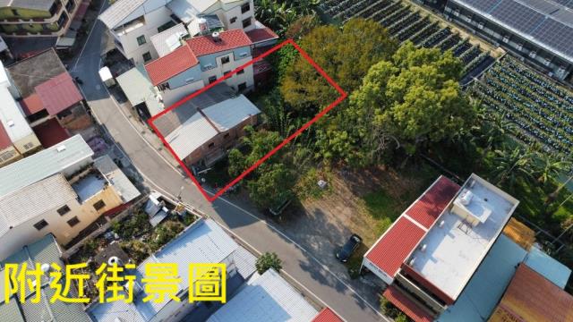 南投水里建地-5