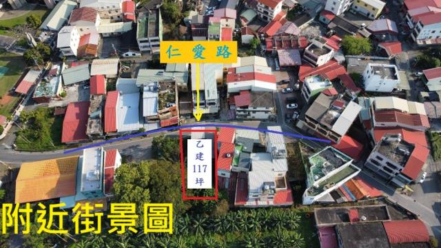 南投水里建地-6