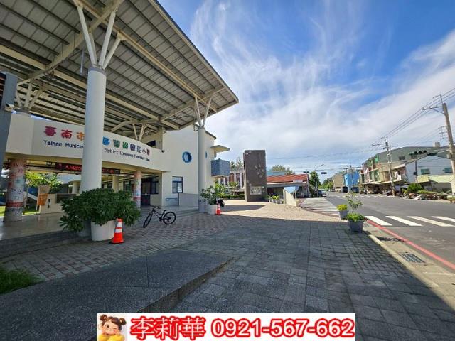 台南南區建地-1