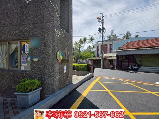 台南南區建地-2