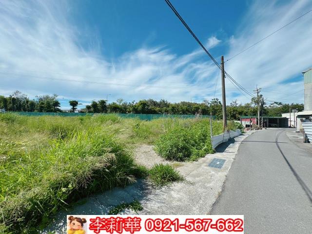 台南南區建地-4