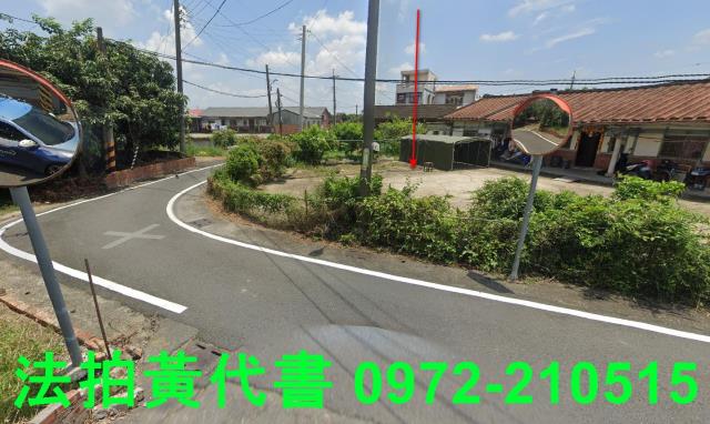 台南建地法拍-12