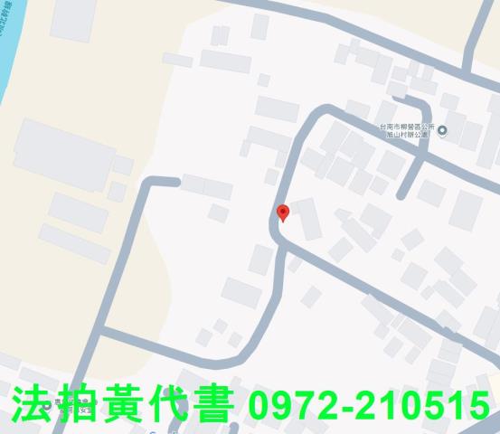 台南建地法拍-6