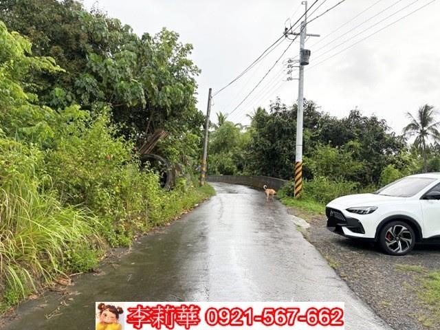 高雄杉林建地-0