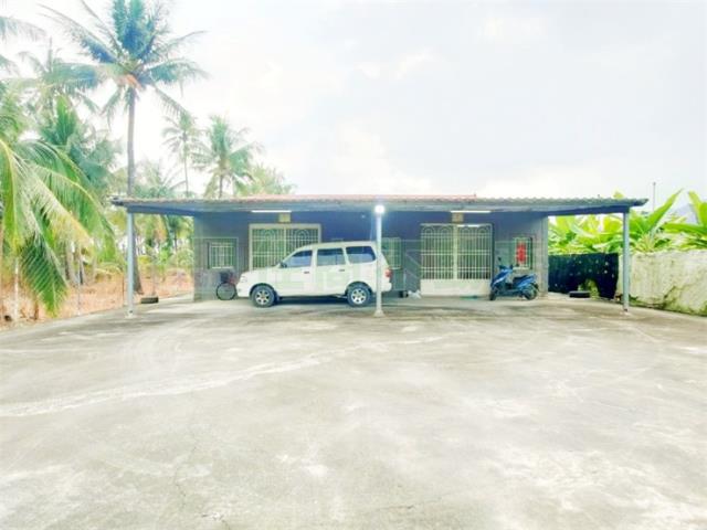 高雄美濃建地-0