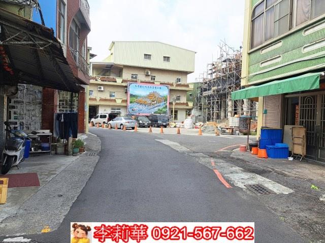 台南永康建地-3