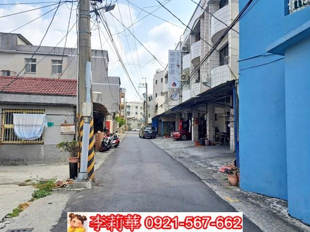 台南永康建地-4